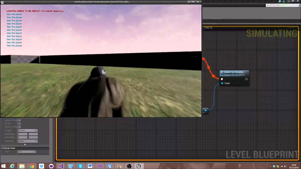 Tyler Clarke AGEA module Video