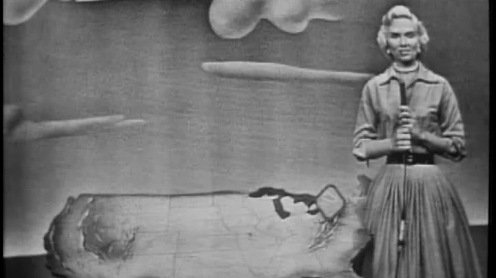 Eleanor Schano: Weather and Commercial (KDKA, Augu...