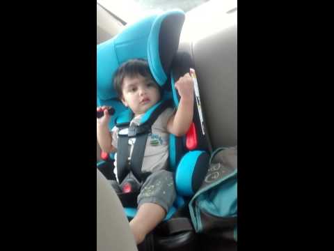 Safety Issue Hybrid 3 In 1 Car Seat Must Watch You