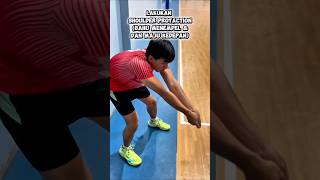 Belajar Voli dari Dasar🏐 Teknik Passing & Receive Bikin Jago!”#shorts #volleyball #voli #sports #fyp