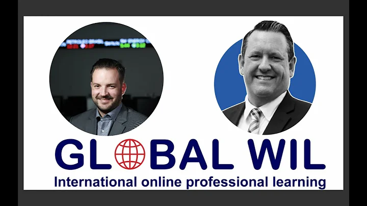 Global WIL Podcast:  Industry Engagement with Brie...