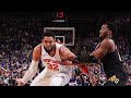 GREATEST COMEBACK! Isinuka ang Game Winner, historic conference finals! Knicks vs Cavs Game 1