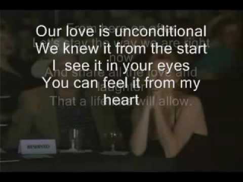 George Strait I cross my heart lyrics