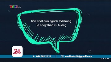 Thời trang ngoại đối đầu: mèo nào cắn mỉu nào | TCKTCT