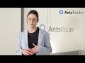 Meet antsroute with orange vivatechnology