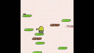 15 DOODLE JUMP TIPS AND TRICKS TO MAKE YOU A PRO!!! screenshot 1