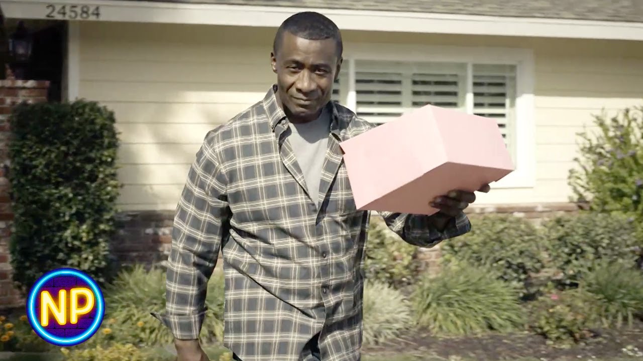 There's a Gun in the Donut Box | S.W.A.T. Season 7 Episode 10