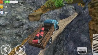 Offroad Madness - Android Gameplay FHD screenshot 2