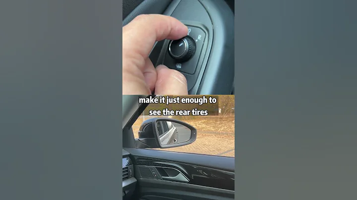 Hidden little features in your car! - DayDayNews