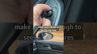 Hidden little features in your car! screenshot 5