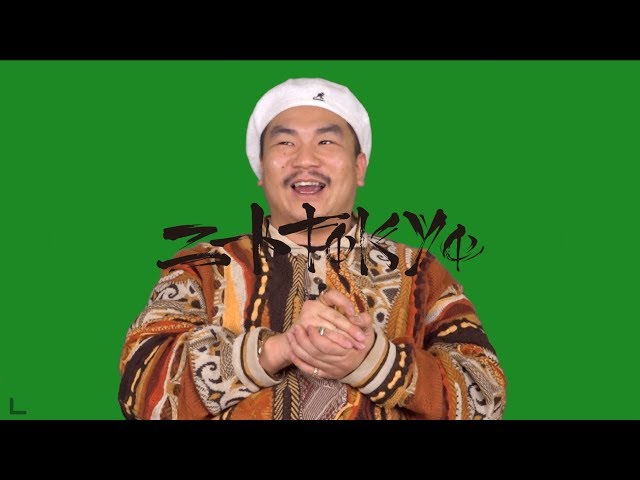 Sun Gong: Family environment - YouTube