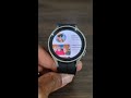 Galaxy Watch 5 Pro Galaxy Watch 4 YouTube And Samsung Internet