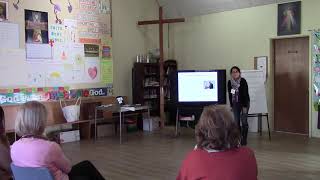CC Lectors Workshop (2025)