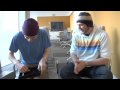 Hardly Working: Uptight Stoners