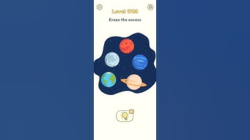 Dop 2 | Level 1700 | Erase the Excess | Delete one part | ‎@Dop2Gaming1122 | #Dop2 #gaming1122