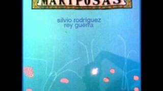 Silvio Rodriguez -Dias y Flores- chords