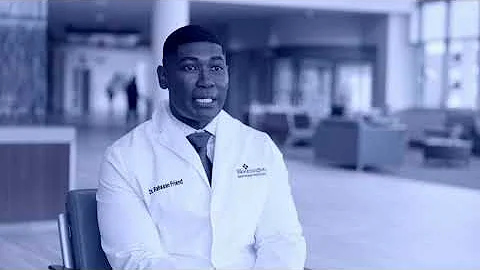 Dr. Rahsaan Friend