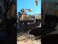 #Agua trabajos en el II Acueducto Asunción y D'Elía  corte 1/2 calzada #VCP Lunes 18 5 2026