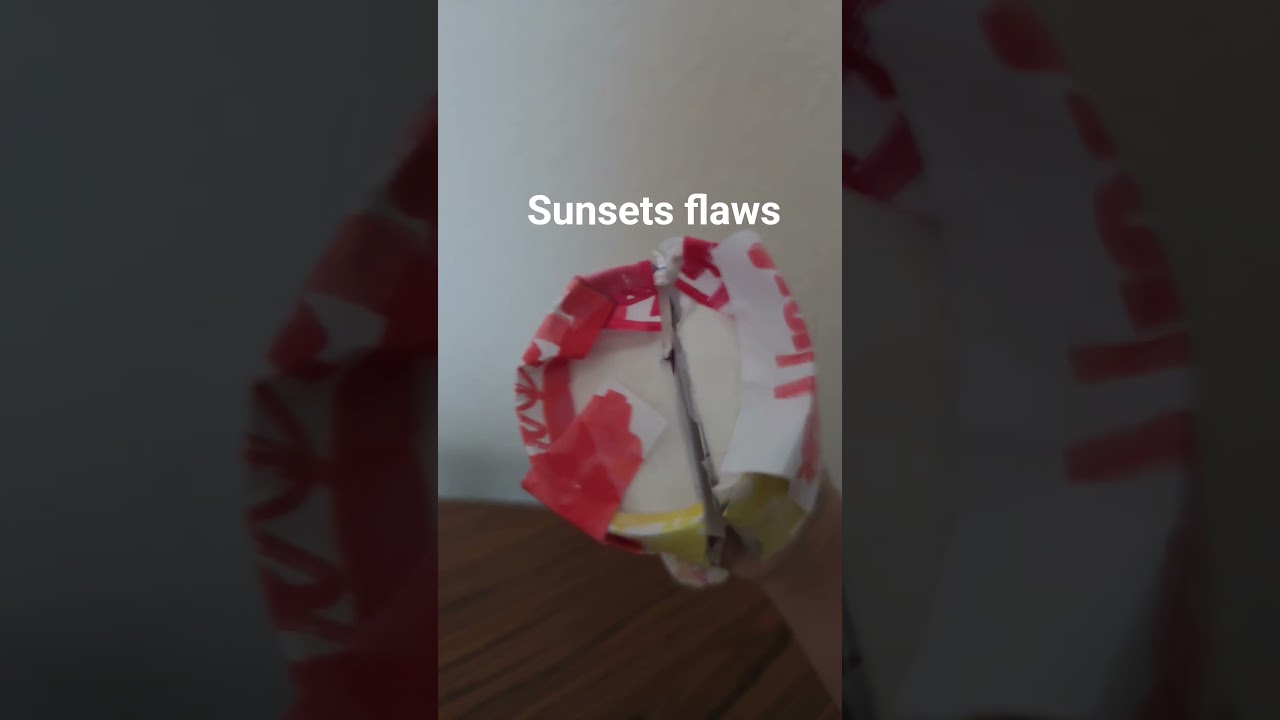 I'm fixing the inside soon