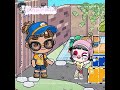 hii guyss #cutegames #avatarworld #pazu #cutecore #pazugames #cutegame #kawaiipazu
