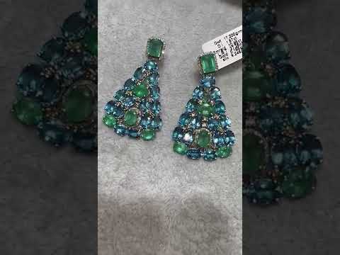 ТОПАЗЫ, ИЗУМРУДЫ И БРИЛЛИАНТЫ...СЕРЬГИ С ПУСЕТАМИ...ВОТСАП +7 928 394 26 55 👑☀💐 ТОПАЗЫ, ИЗУМРУДЫ И БРИЛЛИАНТЫ...СЕРЬГИ С ПУСЕТАМИ...ВОТСАП +7 928 394 26 55 👑☀💐