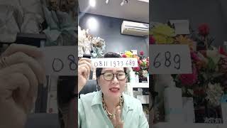 Si Batu Kali Menjadi Berlian is live! mau kenal bisnis bunda Ami ikut live setiap pagi ,wa di bio
