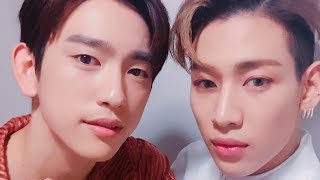 JINBAM | SOFT HOUR #4