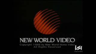 Devon Limited Production/New World Video (1988)