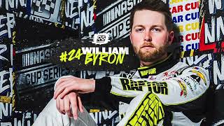 Byron’s Triumph at Daytona 500: A Stellar Start to Hendrick Motorsports’ 40th Anniversary Year