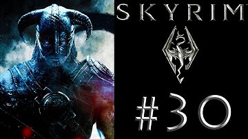 Skyrim - Mage Class (Legendary) - Part 30: Mzulft Boilery