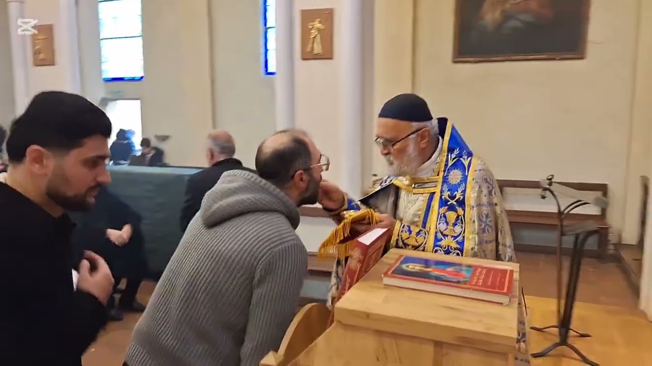 Mor Yakup da Sruj Paris 