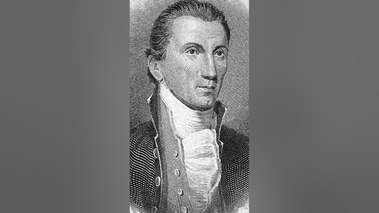 Madison Was The Shortest American President At 5 4 And Weighed Barely madison-was-the-shortest-american-president-at-5-4-and-weighed-barely