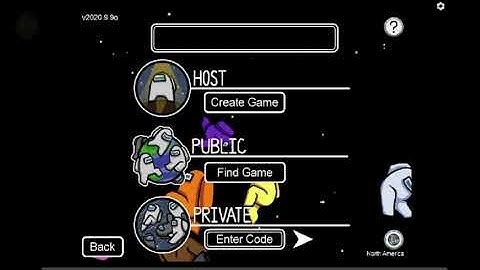 How to Get No Name in Among Us for PC, Mobile, and Tablet - Blank Name Guide