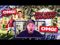 OMG! 😱 MEINE ERSTE ICON und CRISTIANO RONALDO IM PACK 😱🔥 FIFA 22 PACK OPENING