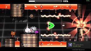 Segure By Rompni & More No Star Geometry Dash 2.1