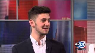 2015 Tommy Tune Award Winners on KTRK, ABC-13