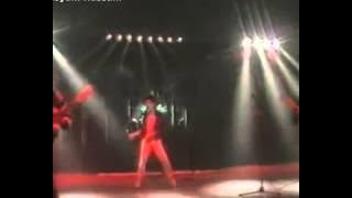 Sofea Orang Timur Live 1988
