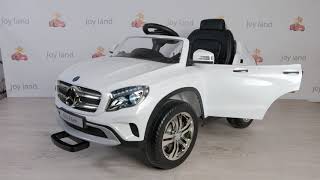 :   Mercedes GLA - 