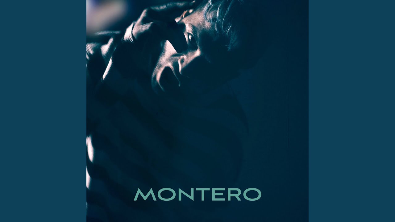 MONTERO (Call Me By Your Name) - YouTube Music