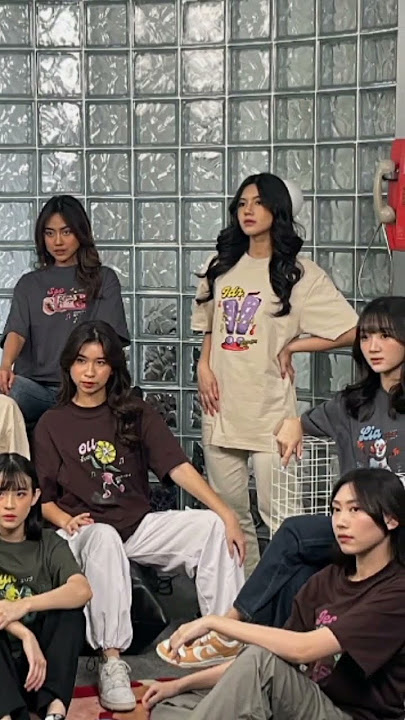 JKT48 X ERIGO 🔥 #memberjkt48 #jkt48 #erigo