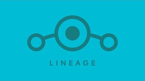 Install Lineage OS v18.0 Android 11 on Mi A1
