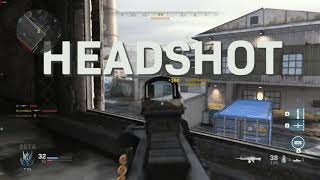 Call of Duty Modern Warfare 2019 - Operation Hackney Yard