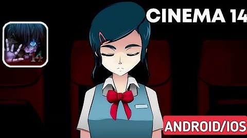 CINEMA 14 - Gameplay Walkthrough | (Android,Ios)
