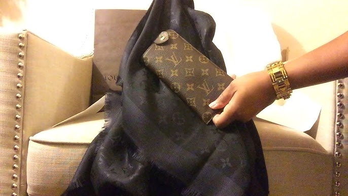 Louis Vuitton Sunglass Case MM Review!! 