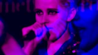 Download Lagu Neon Romance - Love Pogo ( video from Warsaw Barometr 12.04.2014 ) MP3