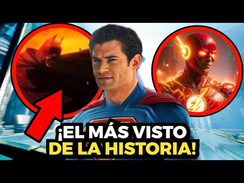 El Trailer de