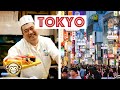 10 Amazing Things to do in TOKYO, Japan | Go Local