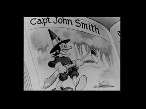 Classic Old Cartoons Compilation