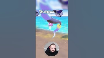 SHINY Eiscue Caught! Pokémon Scarlet and Violet SHINY HUNT