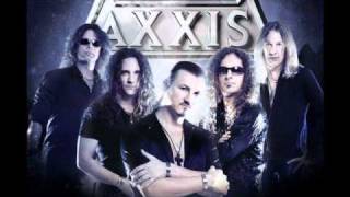 Video thumbnail of "Axxis - Hold you (Acoustic version)"